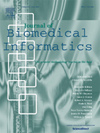 JOURNAL OF BIOMEDICAL INFORMATICS杂志封面